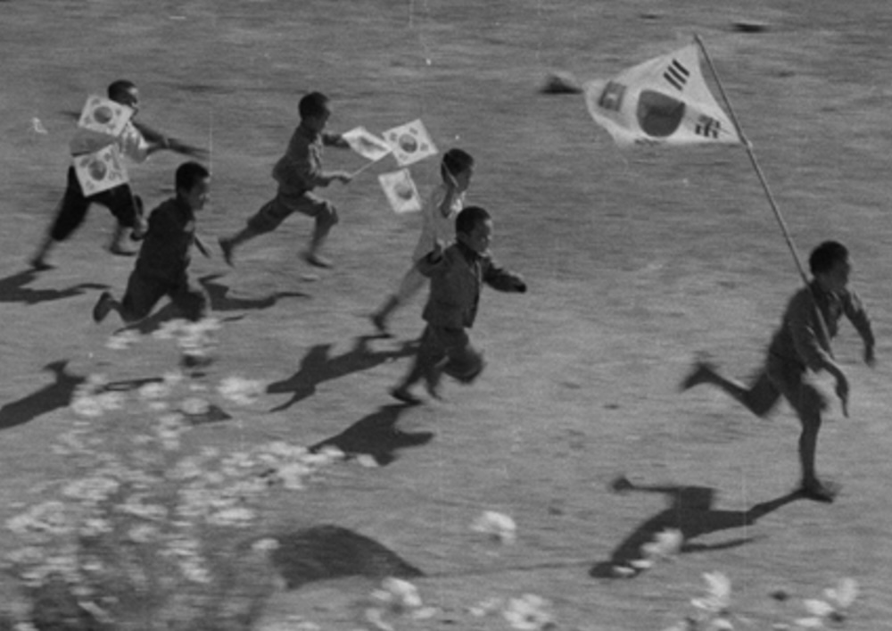 1950年代韓国映画傑作選